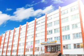 Отель Hostel Brize  Лиепая